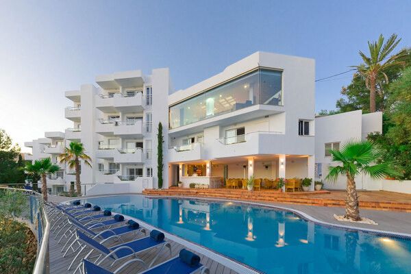 Hôtel MarSenses Natura Olea Hotel 4* pas cher photo 2