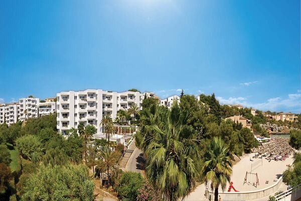 Hôtel MarSenses Natura Olea Hotel 4* pas cher photo 13