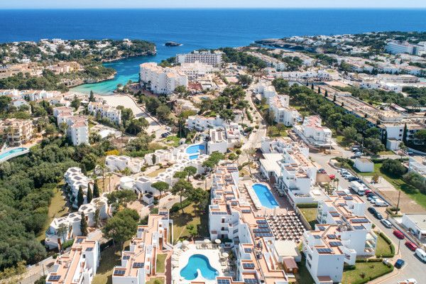 Hôtel Adult Only - Marsenses Ferrera Blanca 4* pas cher photo 2