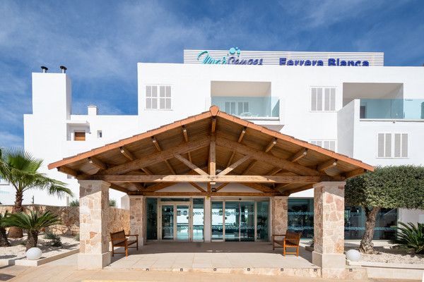 Hôtel Adult Only - Marsenses Ferrera Blanca 4* pas cher photo 17