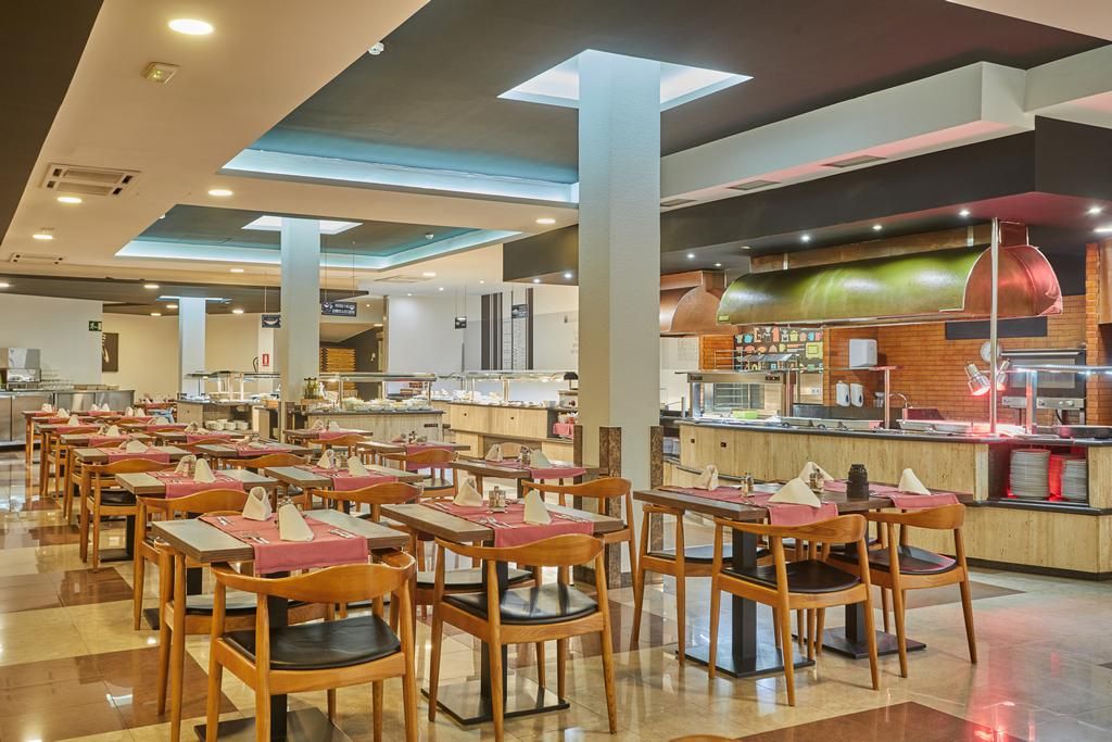 Hôtel Sandos Benidorm Suites 4* pas cher photo 8