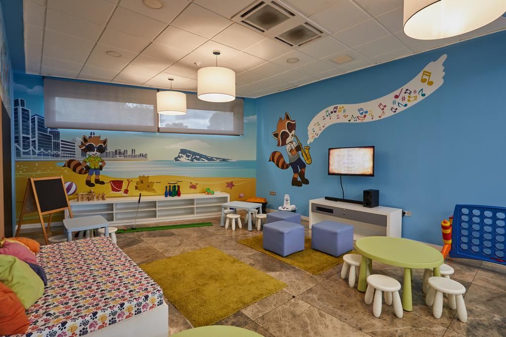 Hôtel Sandos Benidorm Suites 4* pas cher photo 9