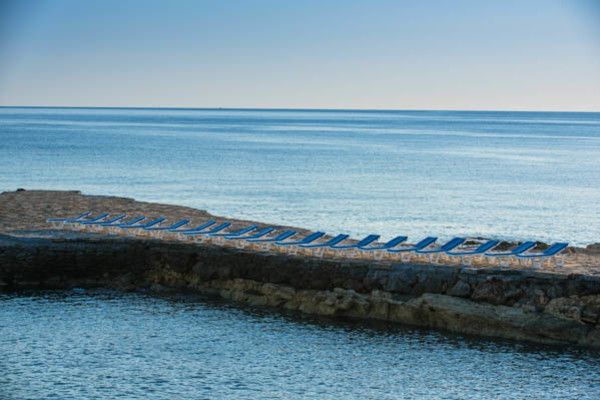 Hôtel Silva Beach Hotel 4* pas cher photo 4