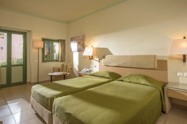 Hôtel Silva Beach Hotel 4* pas cher photo 5