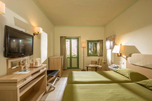 Hôtel Silva Beach Hotel 4* pas cher photo 6