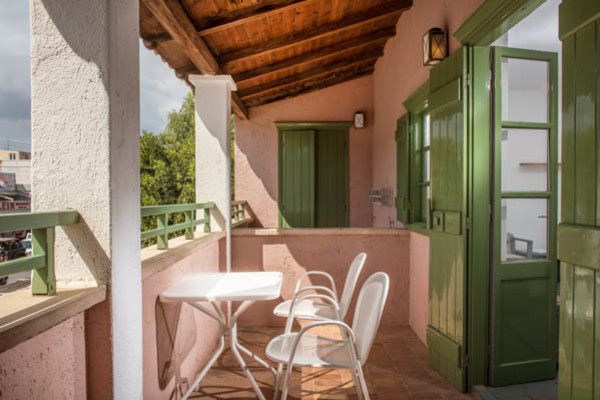 Hôtel Silva Beach Hotel 4* pas cher photo 7