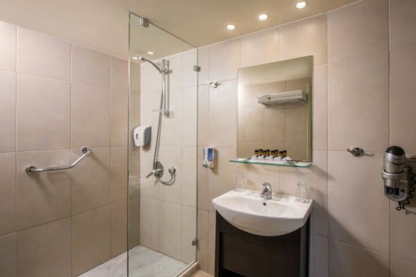 Hôtel Silva Beach Hotel 4* pas cher photo 8