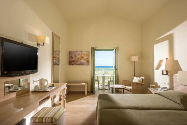 Hôtel Silva Beach Hotel 4* pas cher photo 9