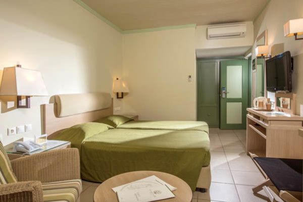 Hôtel Silva Beach Hotel 4* pas cher photo 10