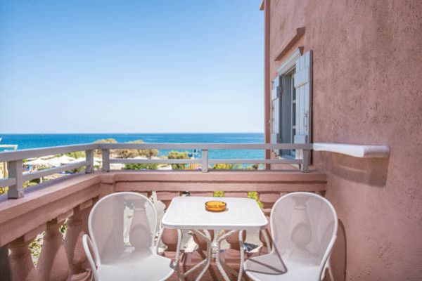 Hôtel Silva Beach Hotel 4* pas cher photo 11