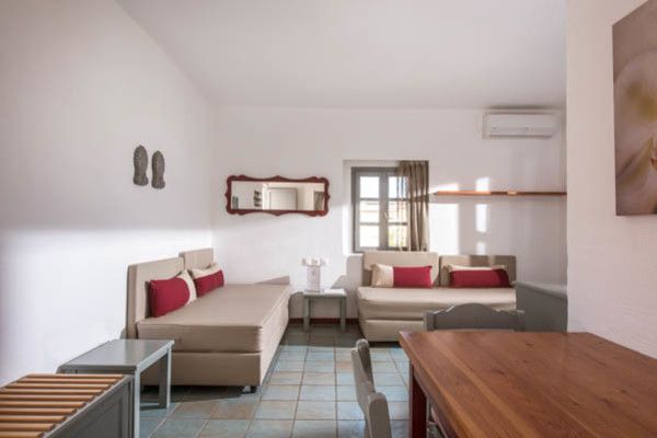 Hôtel Silva Beach Hotel 4* pas cher photo 13