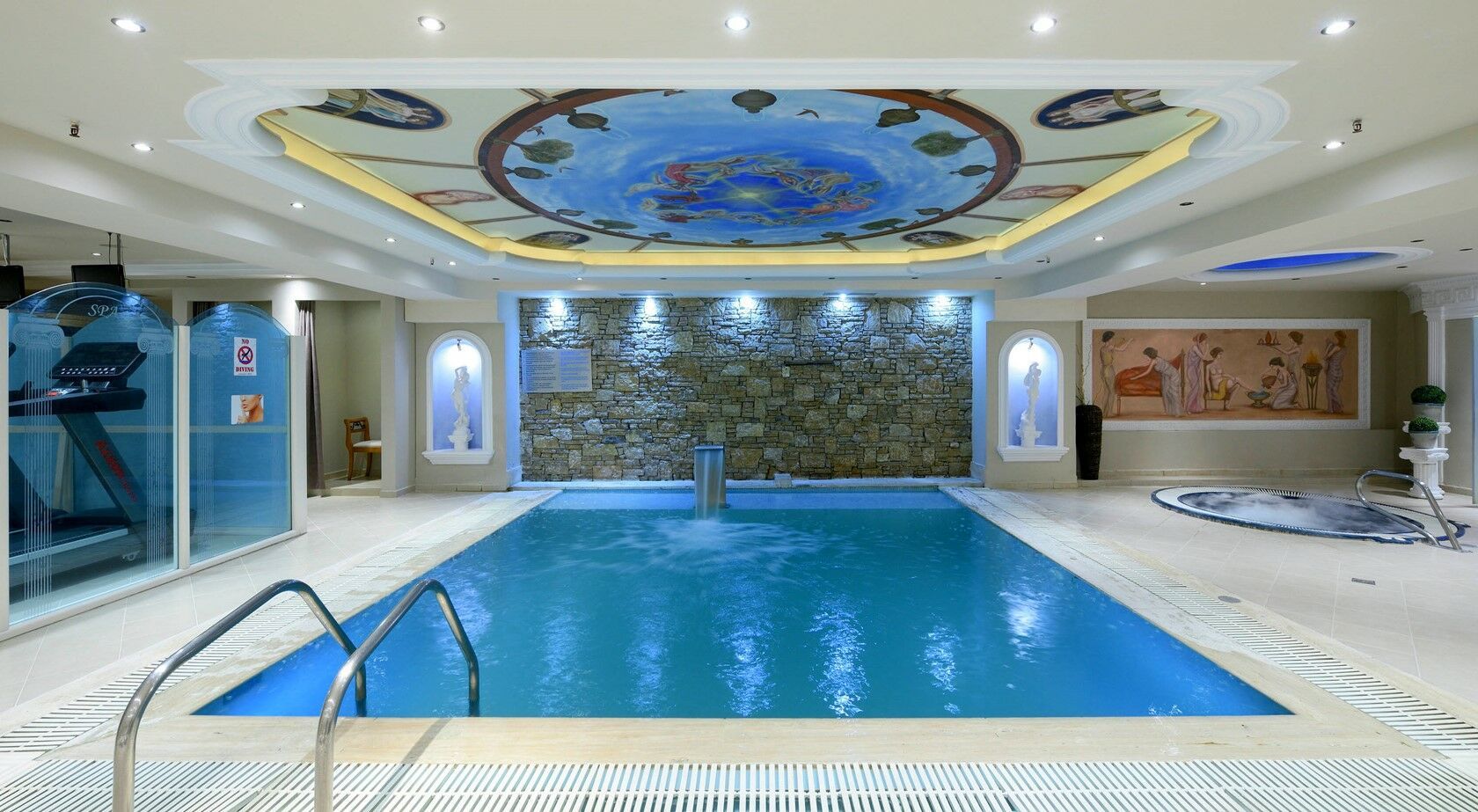 Hôtel Secret Paradise Hotel & Spa 4* pas cher photo 3