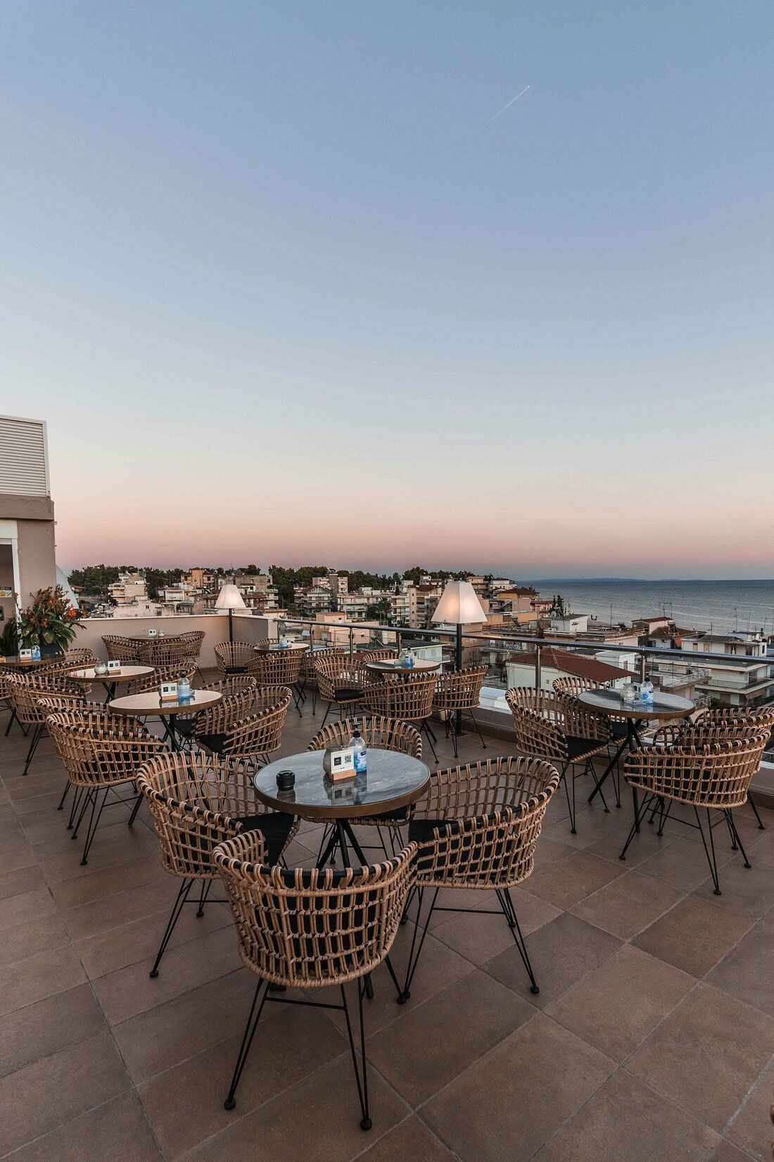 Hôtel Secret Paradise Hotel & Spa 4* pas cher photo 4