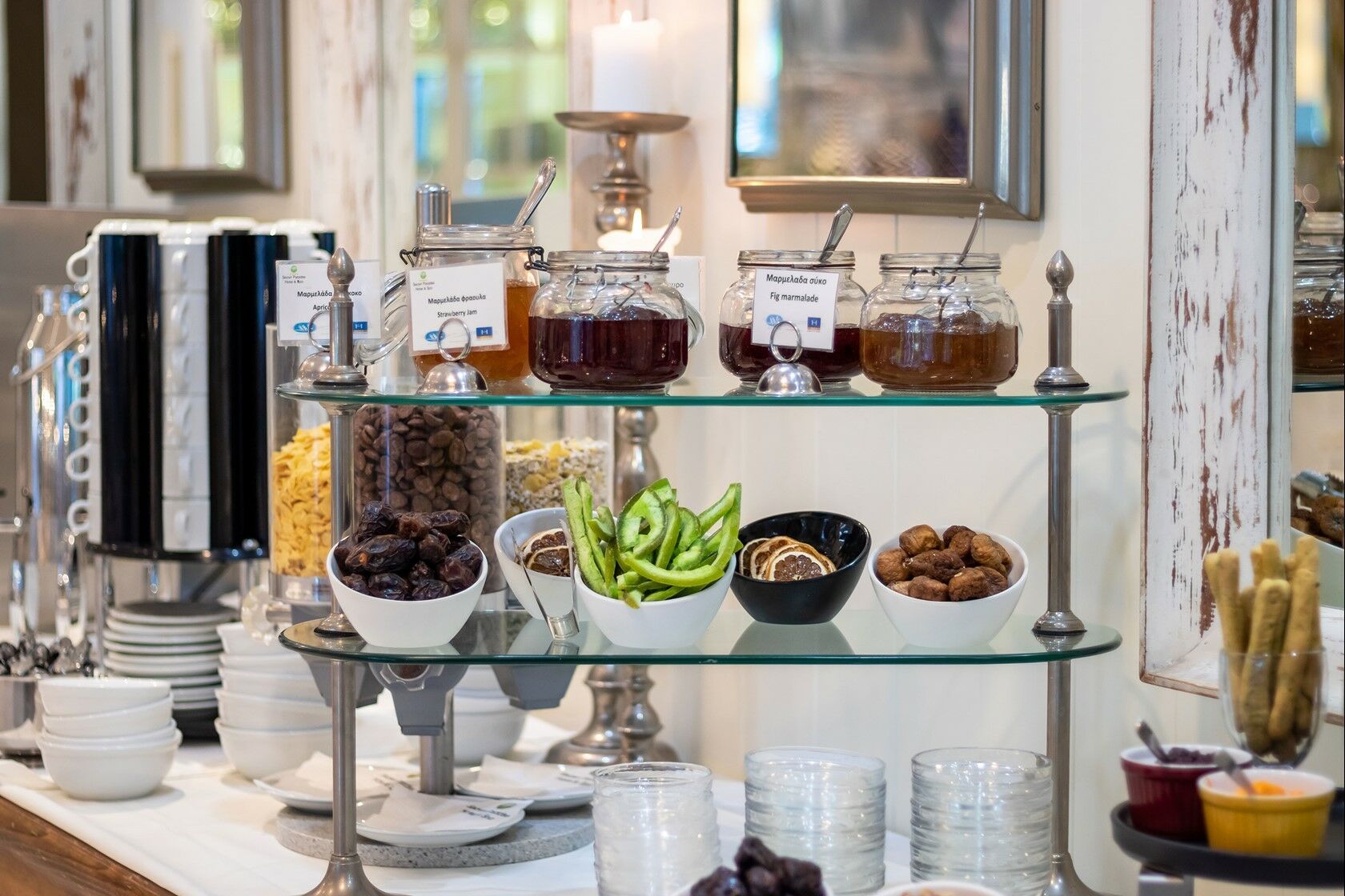 Hôtel Secret Paradise Hotel & Spa 4* pas cher photo 6