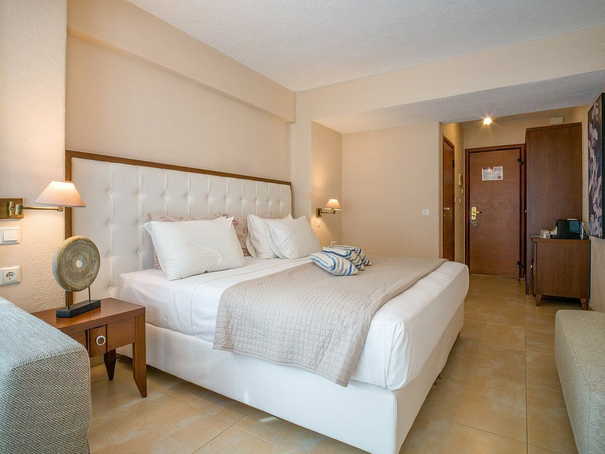 Hôtel Secret Paradise Hotel & Spa 4* pas cher photo 7