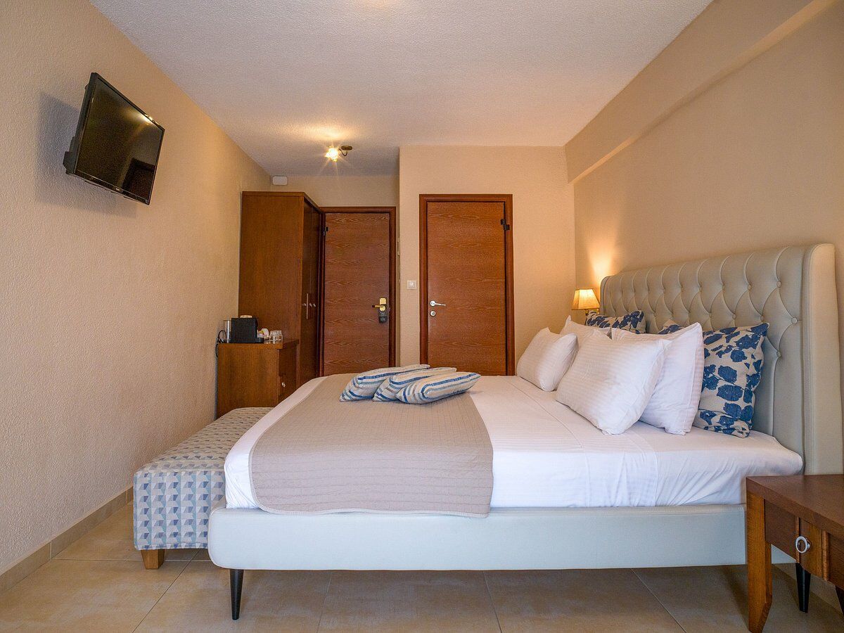 Hôtel Secret Paradise Hotel & Spa 4* pas cher photo 8