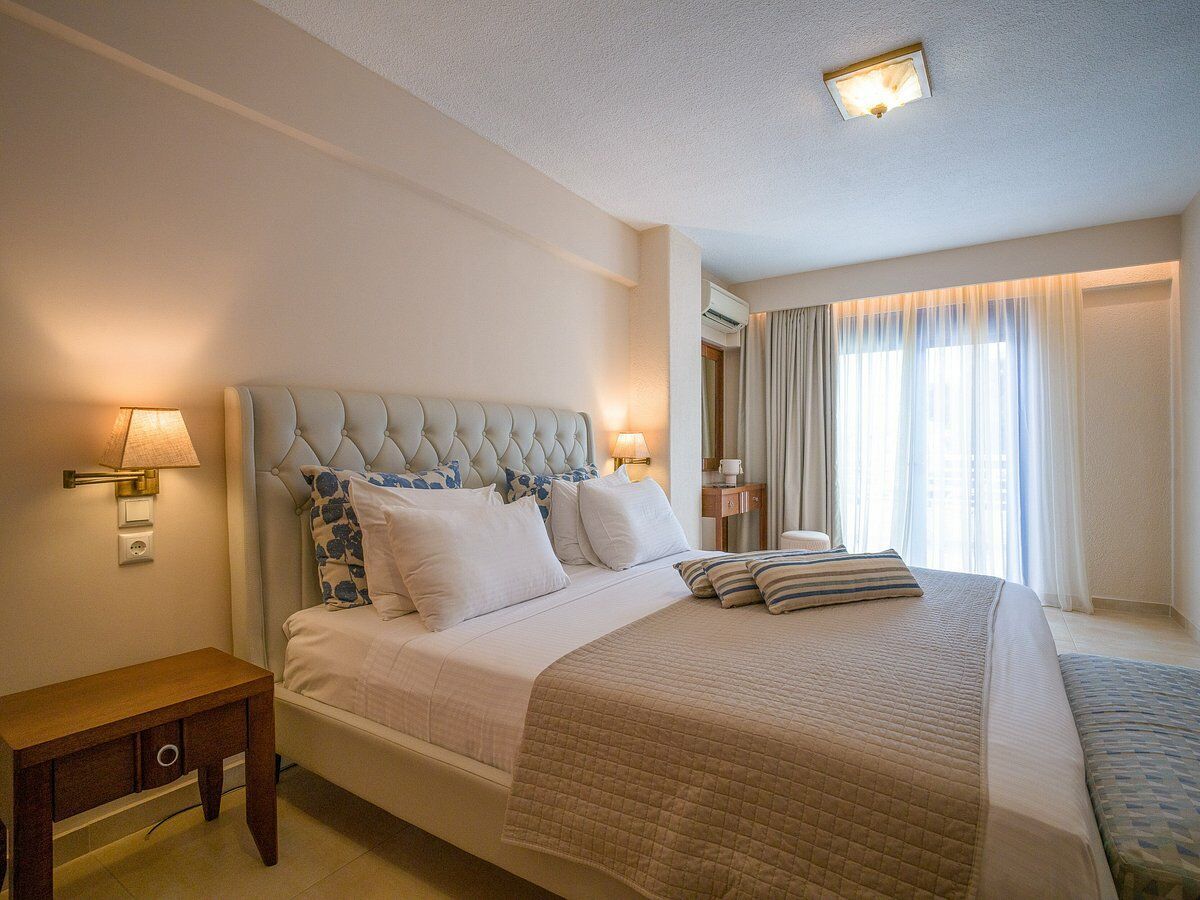 Hôtel Secret Paradise Hotel & Spa 4* pas cher photo 9