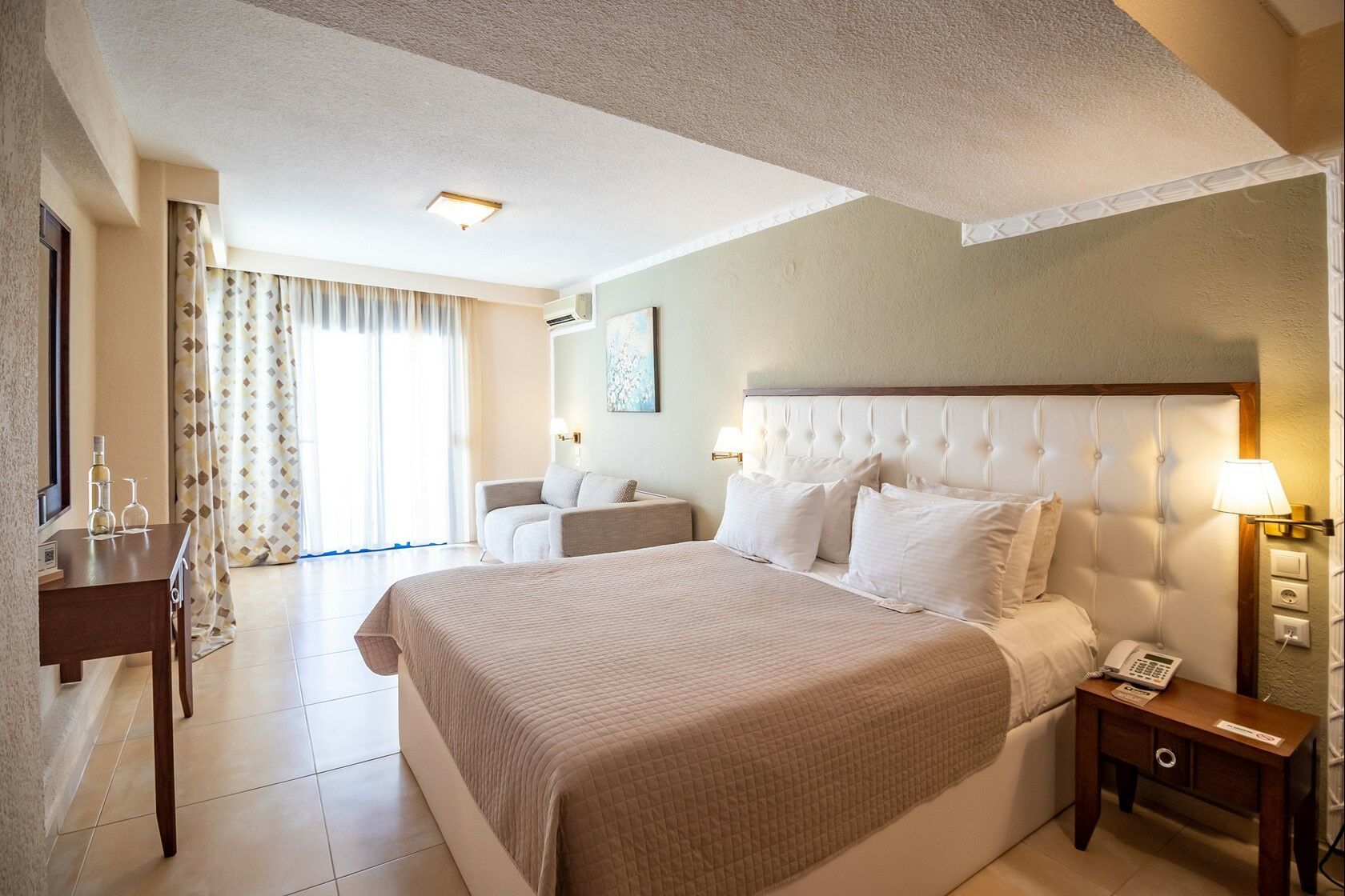 Hôtel Secret Paradise Hotel & Spa 4* pas cher photo 10