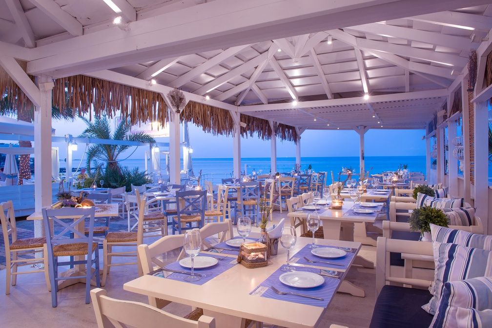Hôtel Mari Kristin Beach 4* pas cher photo 10