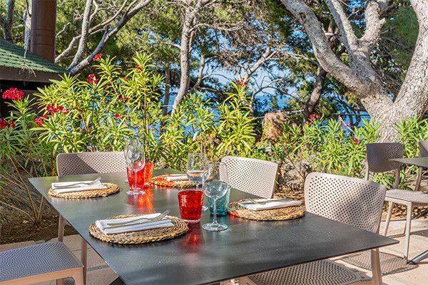Club Framissima Premium Pollina Resort 4* pas cher photo 12
