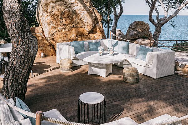 Club Framissima Premium Pollina Resort 4* pas cher photo 16