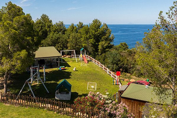 Club Framissima Premium Pollina Resort 4* pas cher photo 20