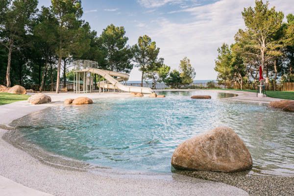 Hôtel Pollina Resort 4* pas cher photo 8