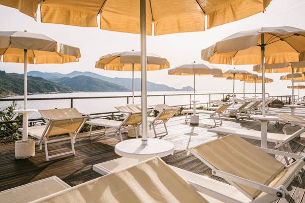 Hôtel Pollina Resort 4* pas cher photo 10