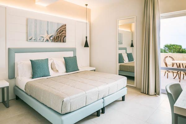 Hôtel Pollina Resort 4* pas cher photo 12