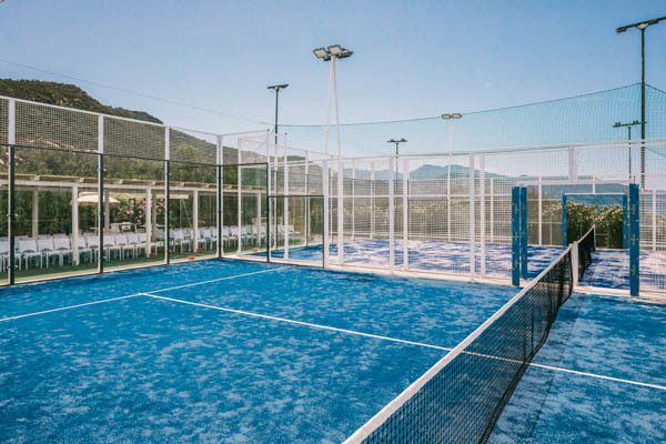 Hôtel Pollina Resort 4* pas cher photo 22