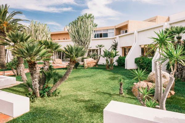 Hôtel Pollina Resort 4* pas cher photo 27