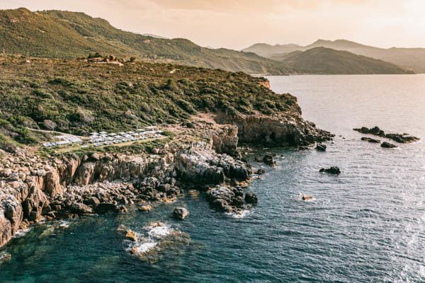 Hôtel Pollina Resort 4* pas cher photo 28