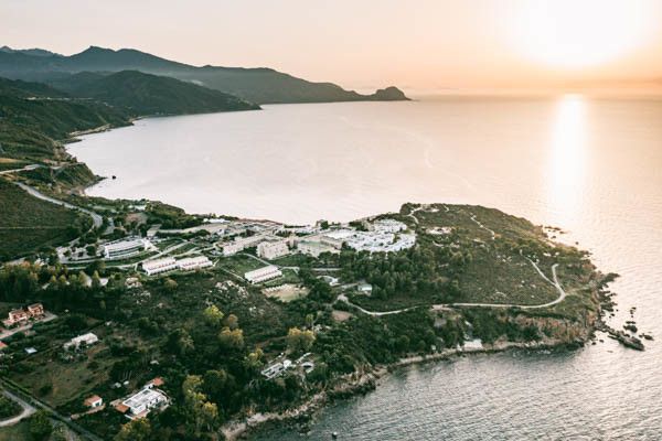 Hôtel Pollina Resort 4* pas cher photo 1