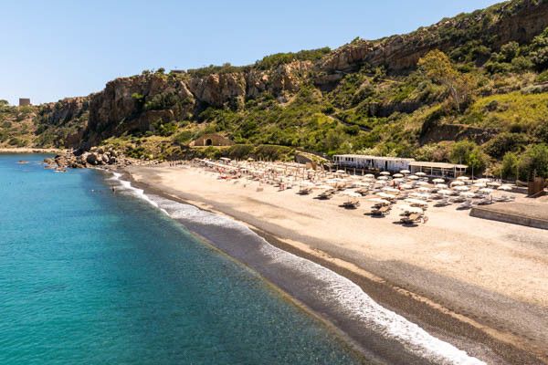 Hôtel Pollina Resort 4* pas cher photo 2