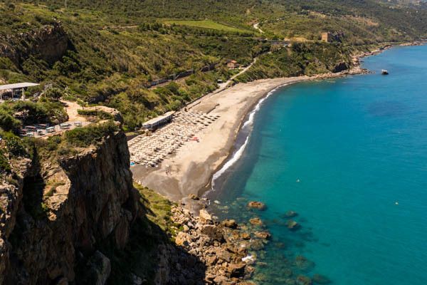 Hôtel Pollina Resort 4* pas cher photo 3