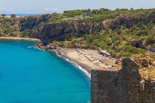 Hôtel Pollina Resort 4* pas cher photo 4