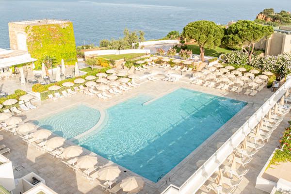 Hôtel Pollina Resort 4* pas cher photo 7