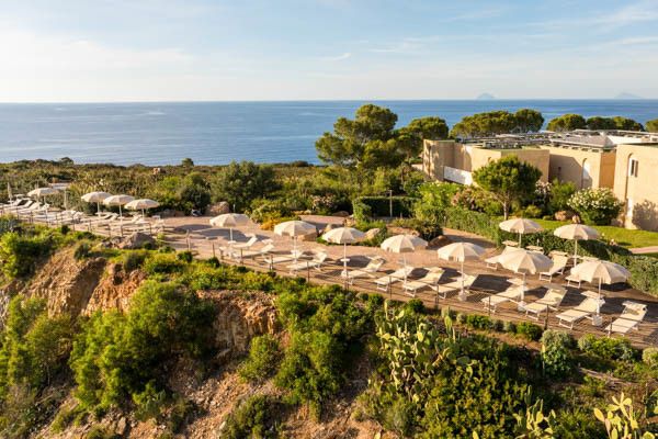 Hôtel Pollina Resort 4* pas cher photo 11