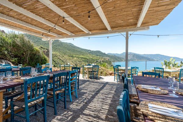 Hôtel Pollina Resort 4* pas cher photo 17