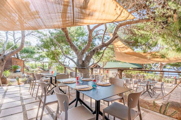 Hôtel Pollina Resort 4* pas cher photo 18