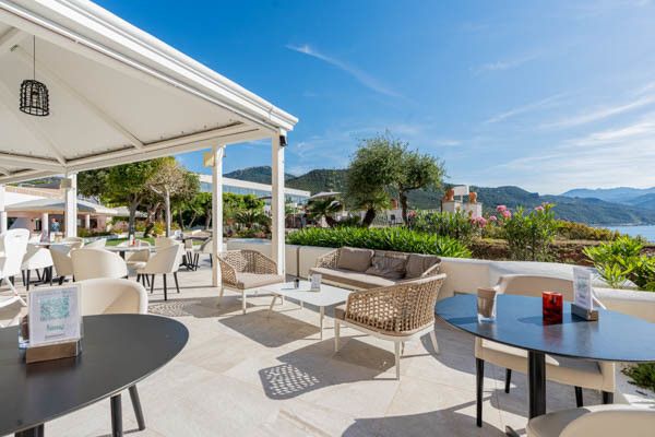 Hôtel Pollina Resort 4* pas cher photo 21