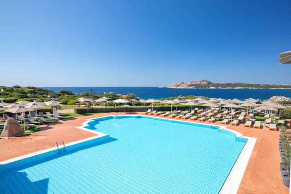 Hôtel Santa Teresa, Sardinia Curio Collection by Hilton 5* pas cher photo 6