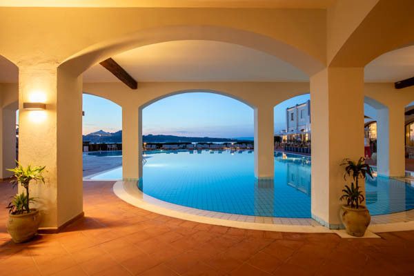 Hôtel Santa Teresa, Sardinia Curio Collection by Hilton 5* pas cher photo 8