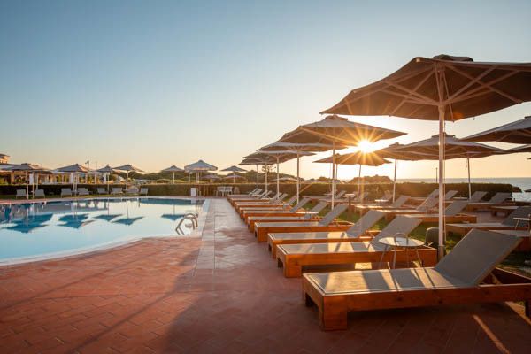 Hôtel Santa Teresa, Sardinia Curio Collection by Hilton 5* pas cher photo 10