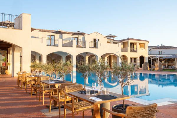 Hôtel Santa Teresa, Sardinia Curio Collection by Hilton 5* pas cher photo 19