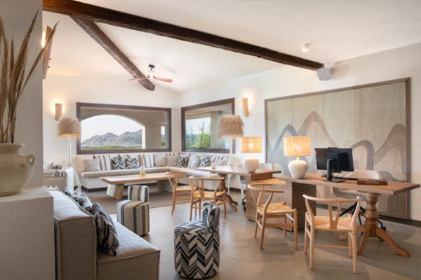 Hôtel Santa Teresa, Sardinia Curio Collection by Hilton 5* pas cher photo 29