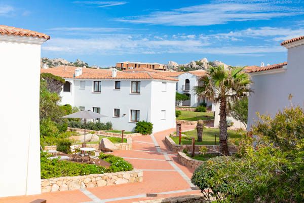 Hôtel Santa Teresa, Sardinia Curio Collection by Hilton 5* pas cher photo 32