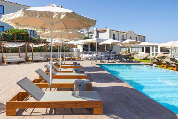 Hôtel Santa Teresa, Sardinia Curio Collection by Hilton 5* pas cher photo 4
