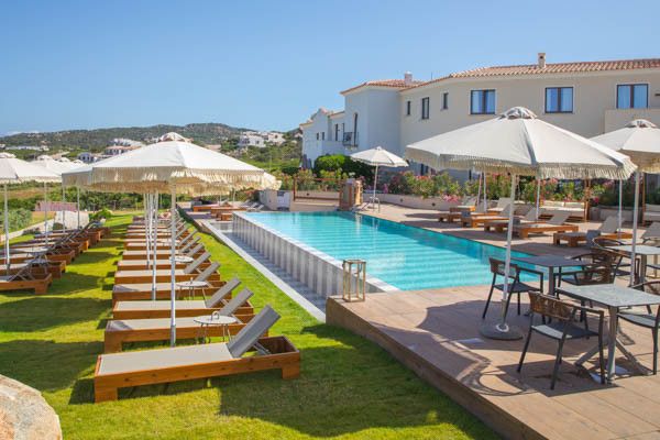 Hôtel Santa Teresa, Sardinia Curio Collection by Hilton 5* pas cher photo 5