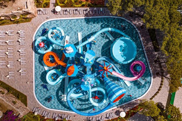 Hôtel Güral Premier Belek 5* pas cher photo 4